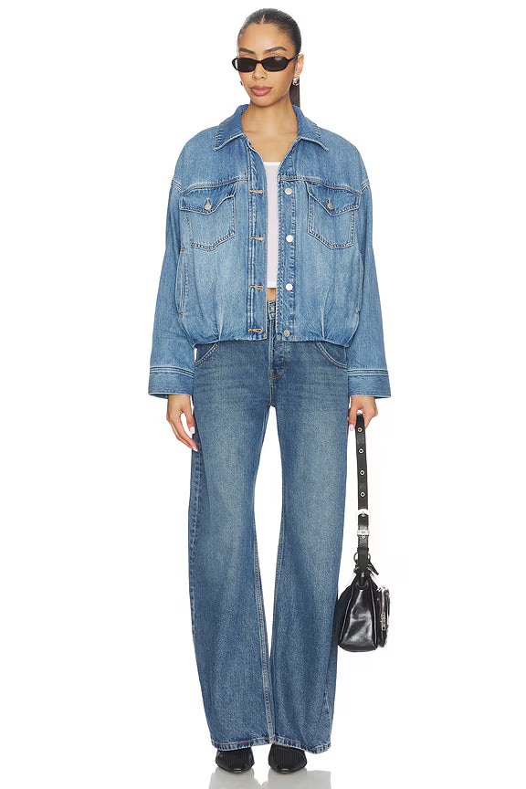 Bibi Jacket