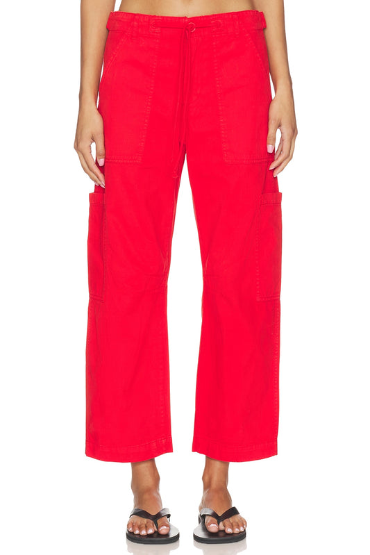 Sabrina Pant