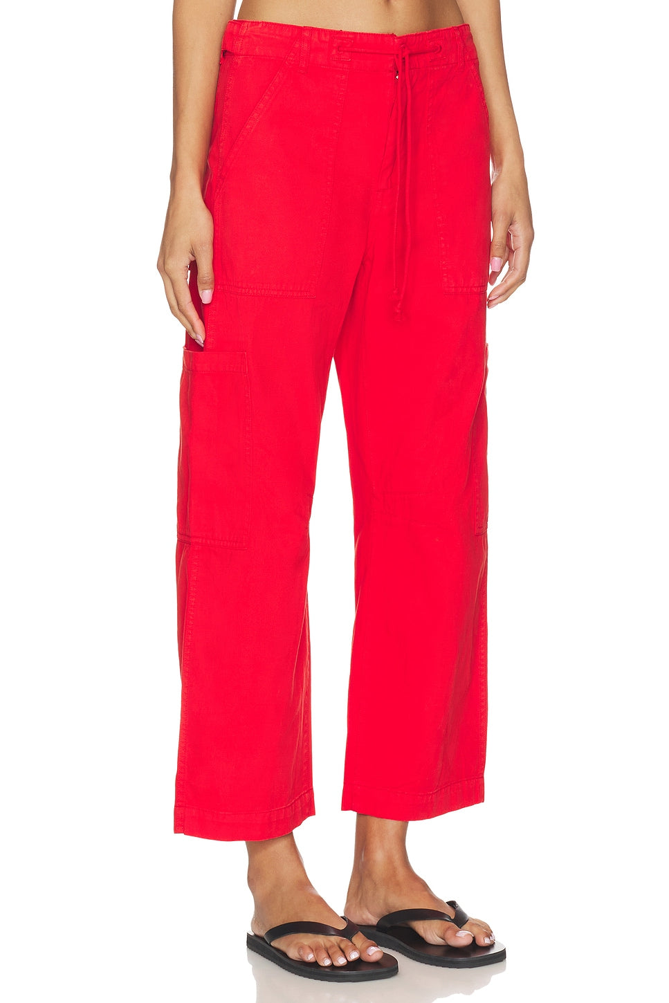 Sabrina Pant