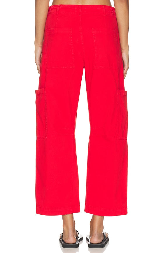 Sabrina Pant