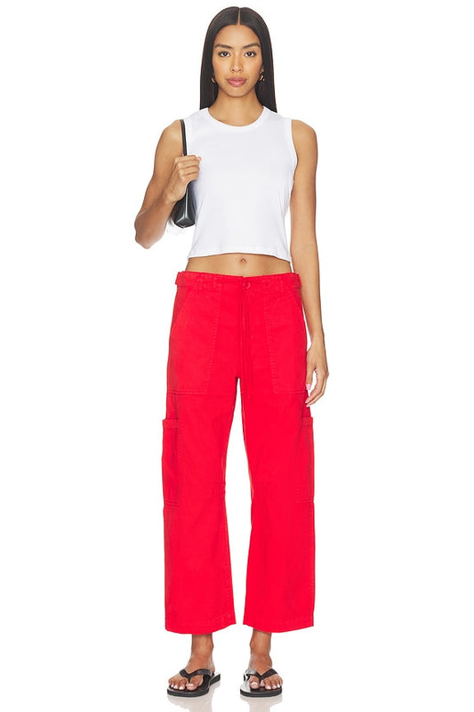 Sabrina Pant