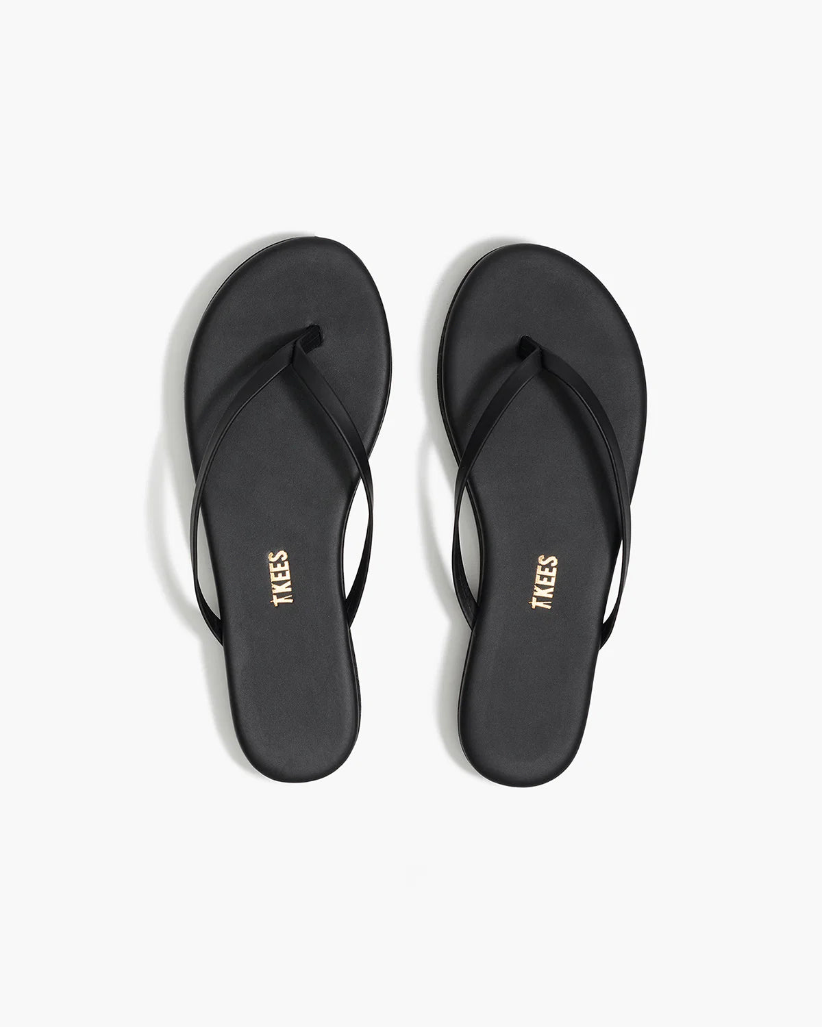 Platform Lily - Sable