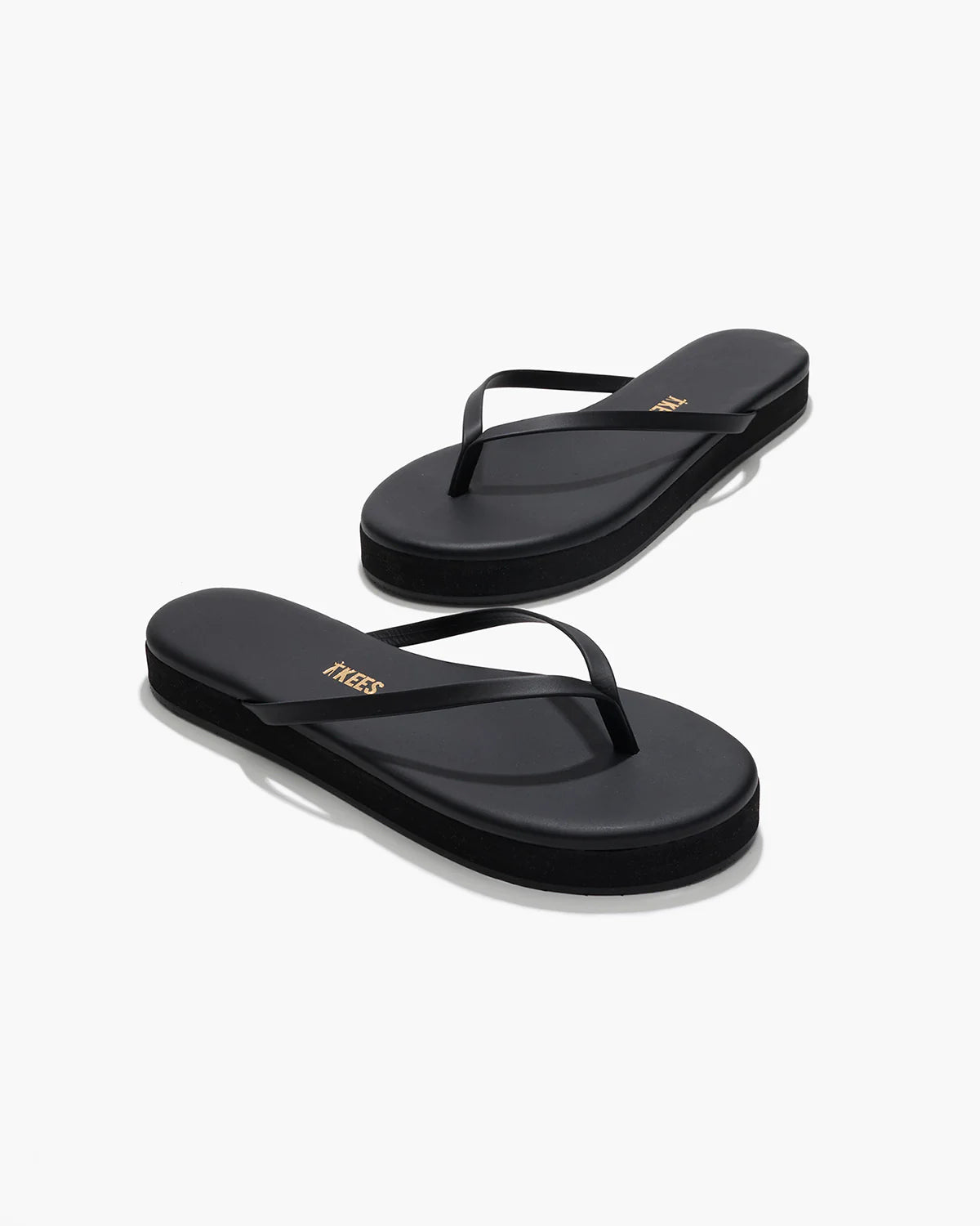 Platform Lily - Sable