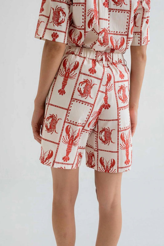 Kolipe Shorts