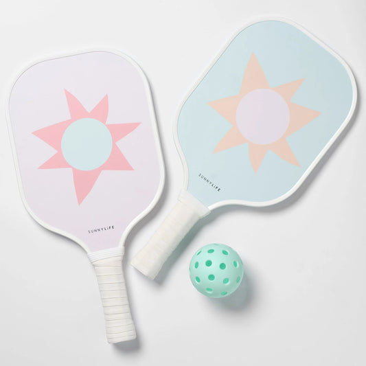 Pickleball Set