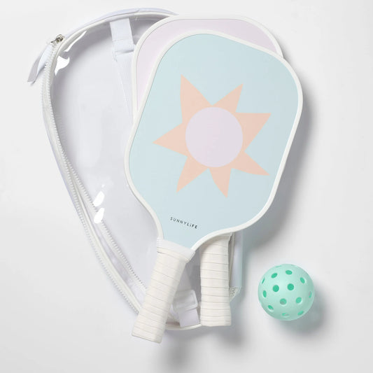 Pickleball Set
