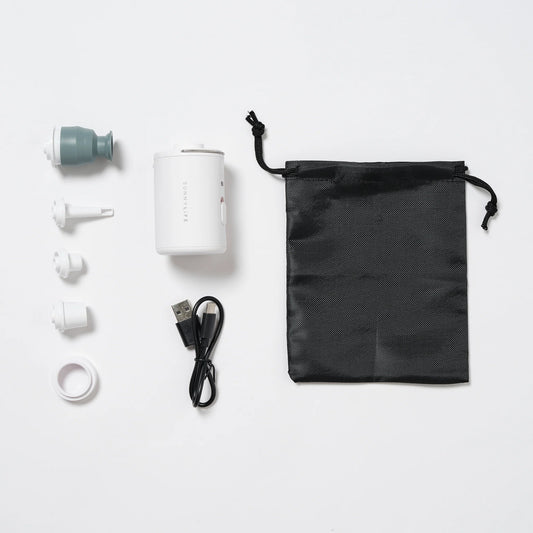 Mini Electric Air Pump