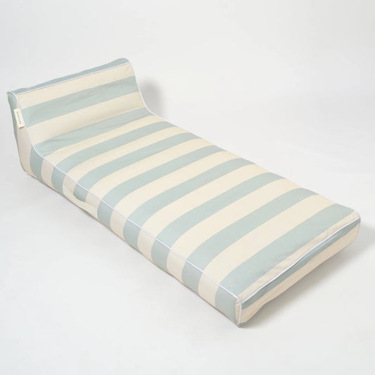 Luxe Lie-On Lounger