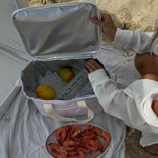 Light Cooler Bag