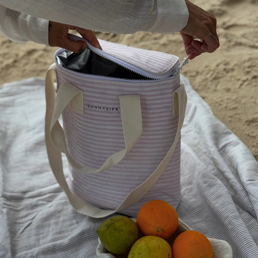 Light Cooler Drinks Bag