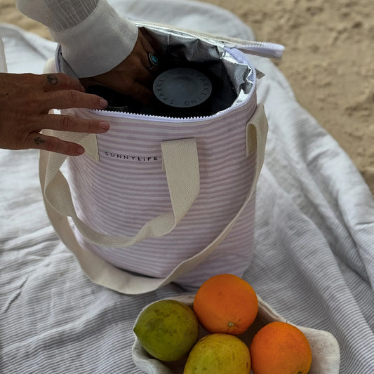 Light Cooler Drinks Bag