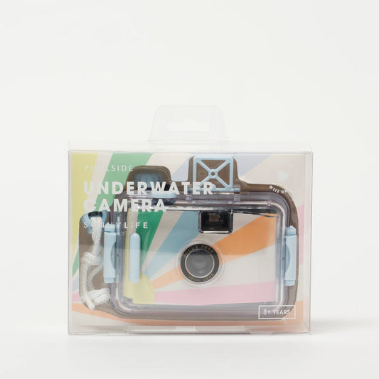 Underwater Camera