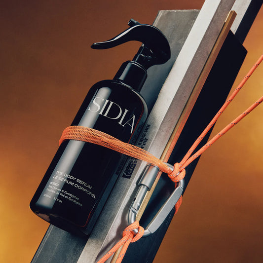 WIRED: The Body Serum