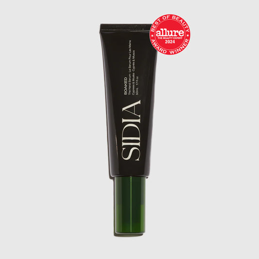 SOAKED: The Hand Serum