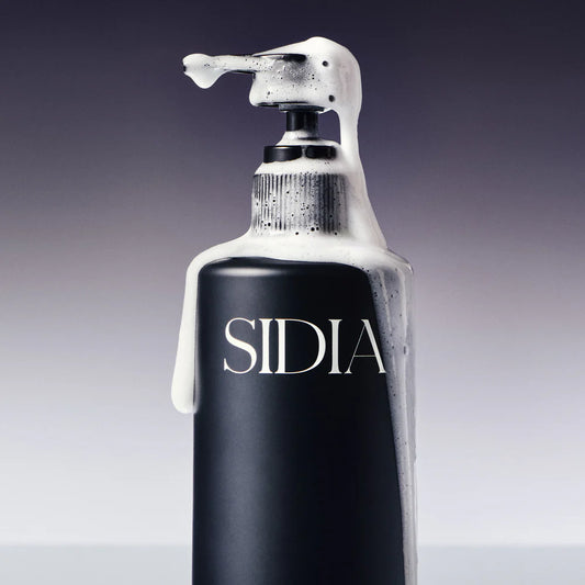 SOAKED: The Hand Exfoliant