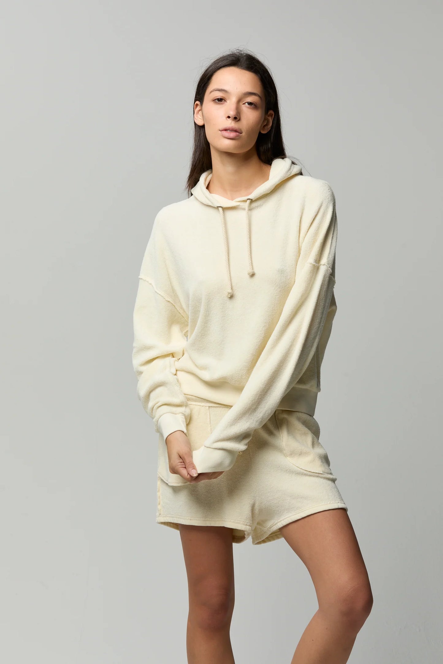 HAZEL HOODIE