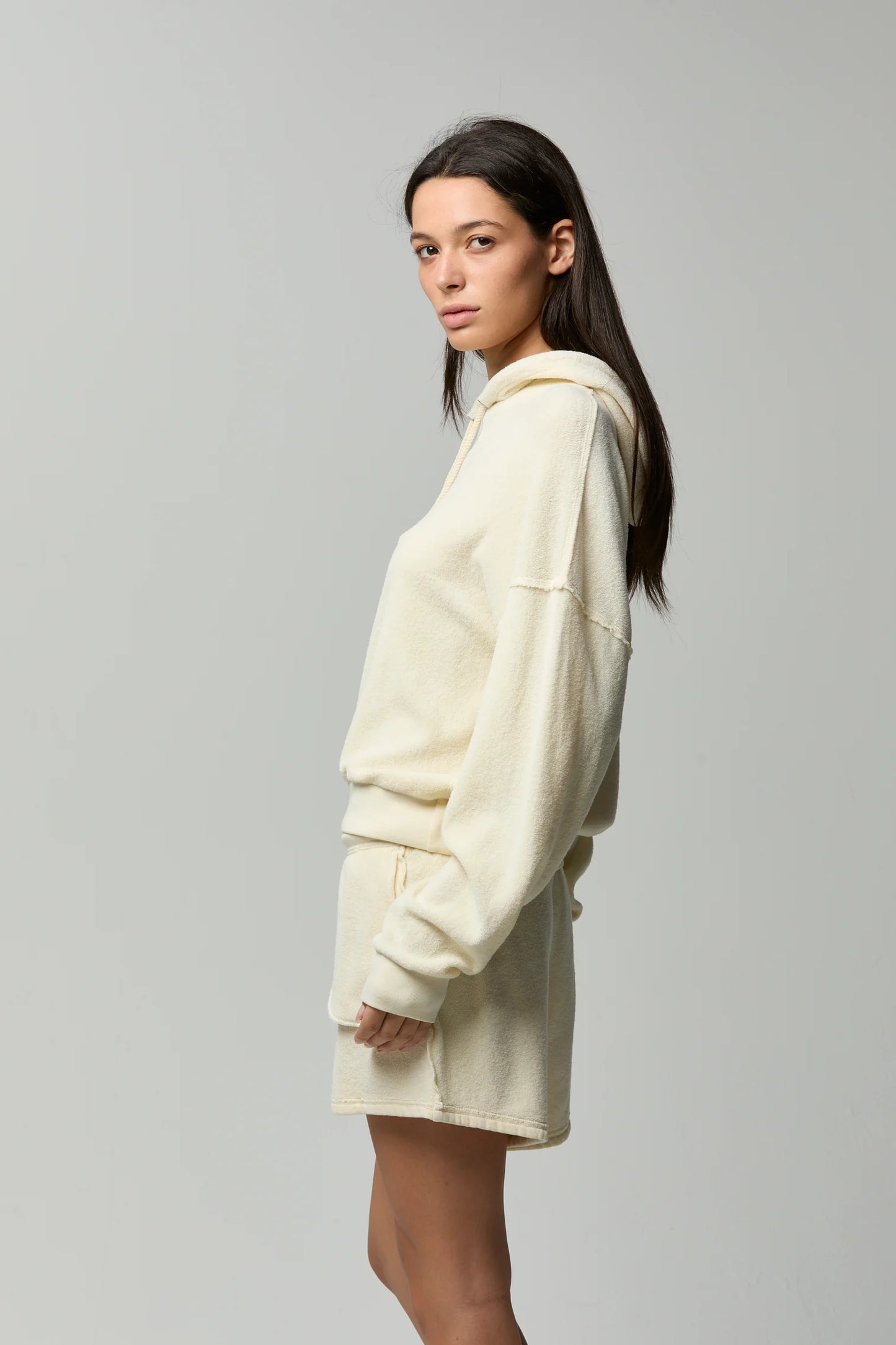 HAZEL HOODIE