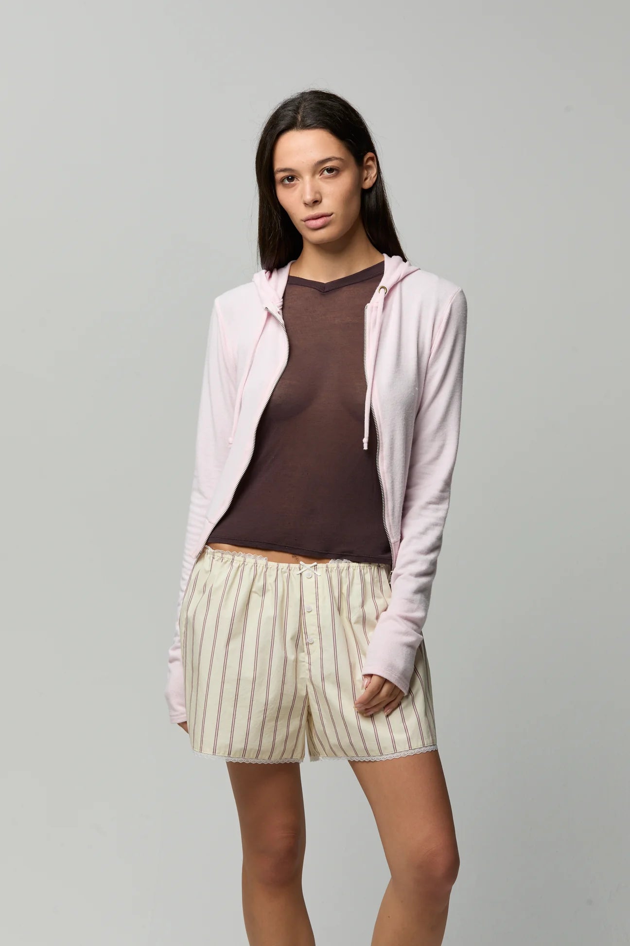 LUNA SHORT