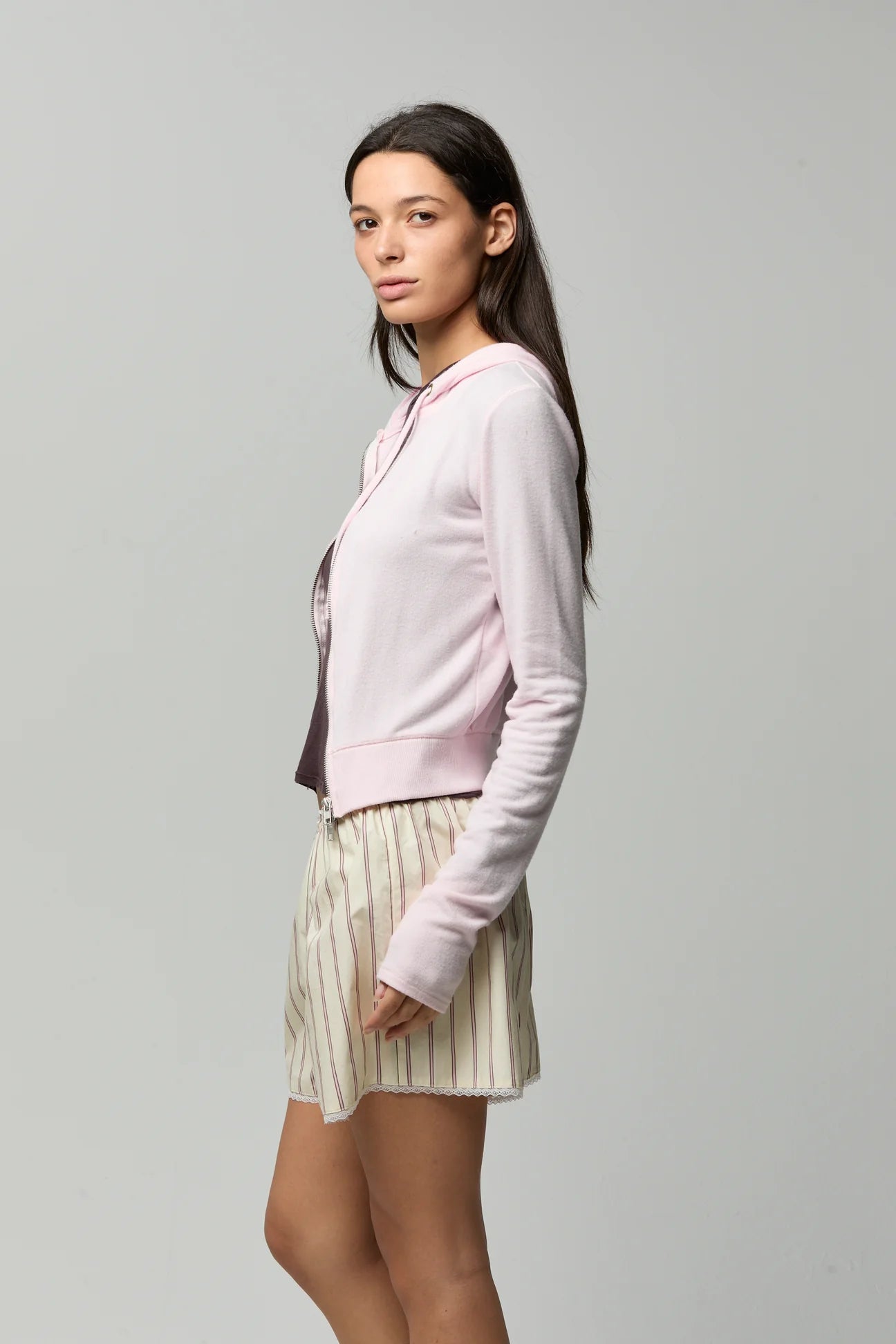LUNA SHORT