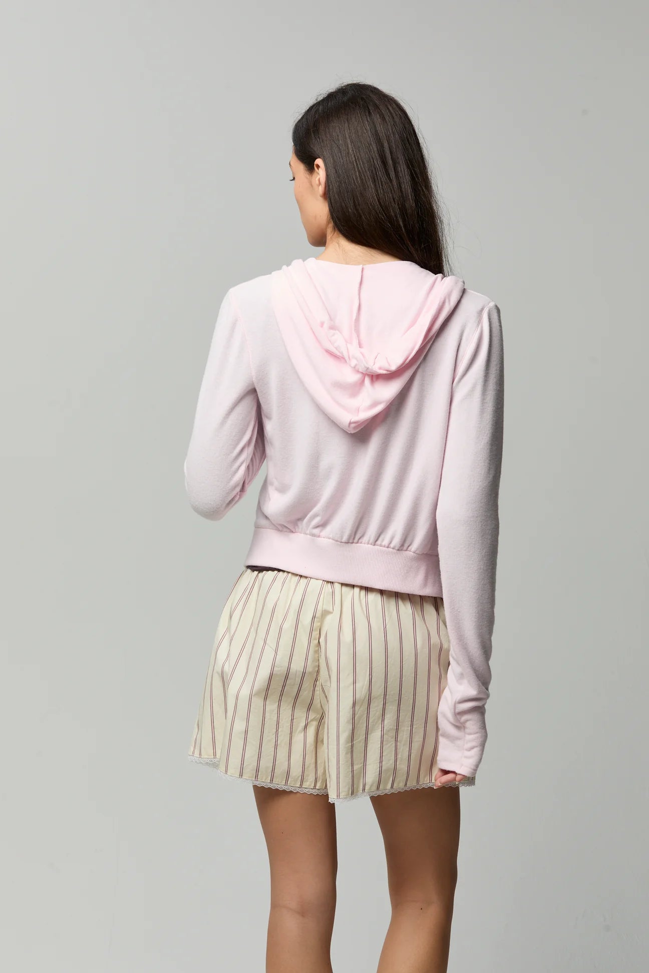 LUNA SHORT
