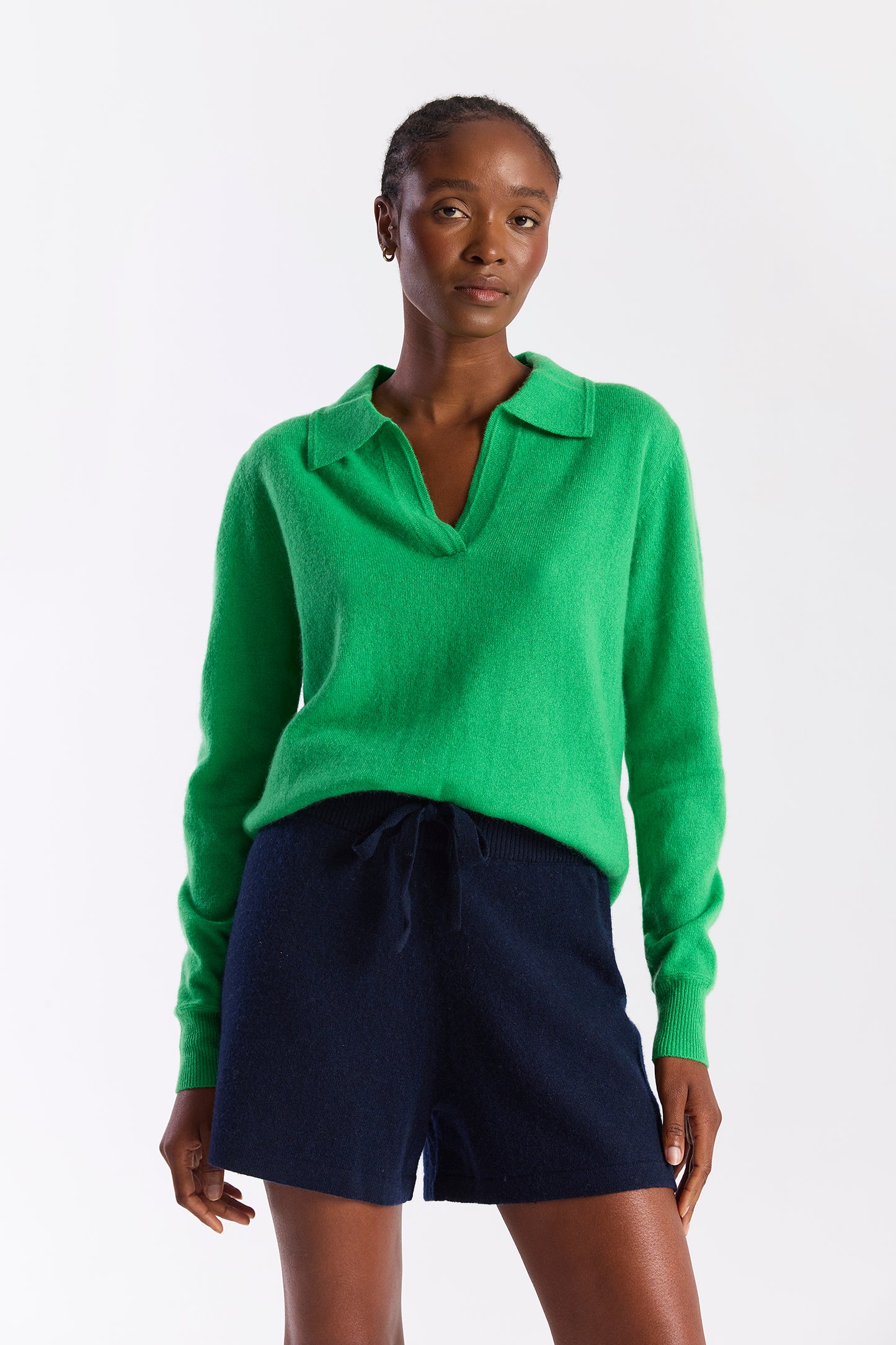Bermuda Short