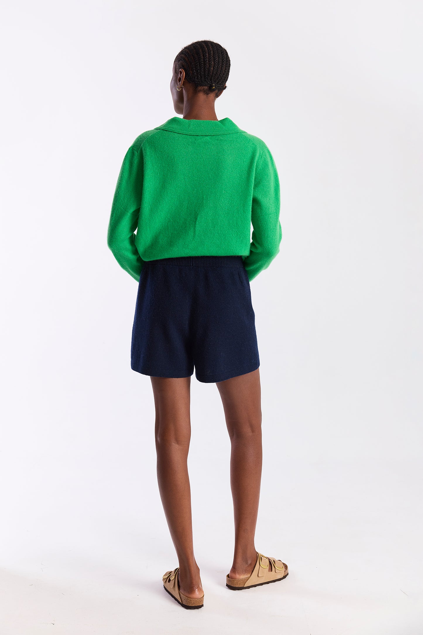Bermuda Short