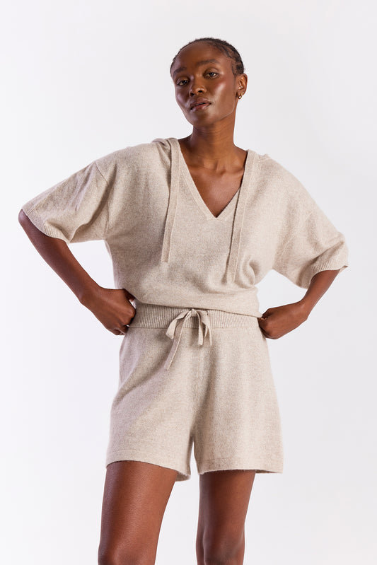 Bermuda Short