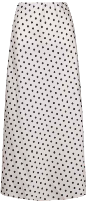 Garden Party Skirt