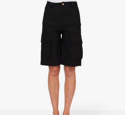 Cargo Knee Short