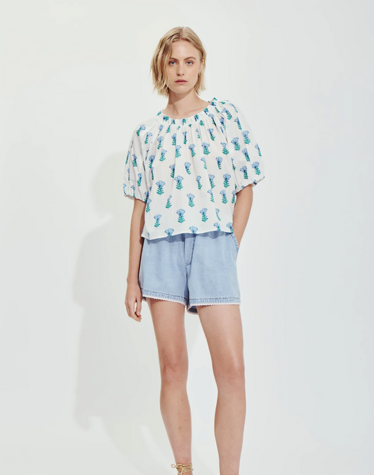Mirana Blouse