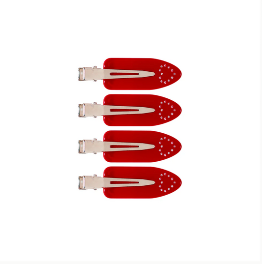 Emi Jay Amour Rouge Popstar Clips