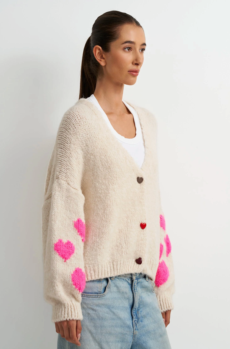 Avery Cardigan