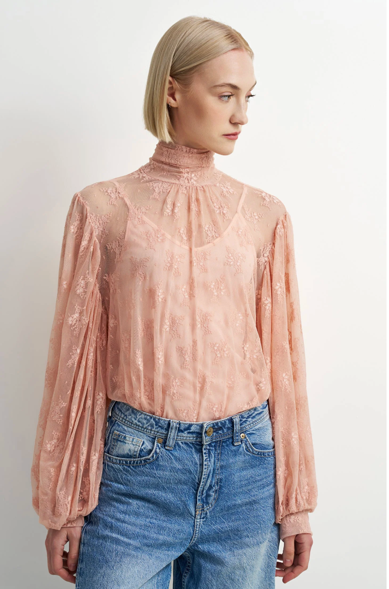 Ivy Top