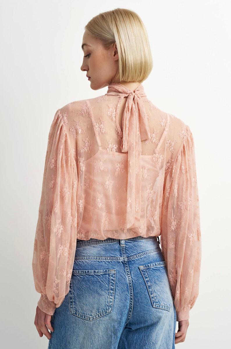 Ivy Top