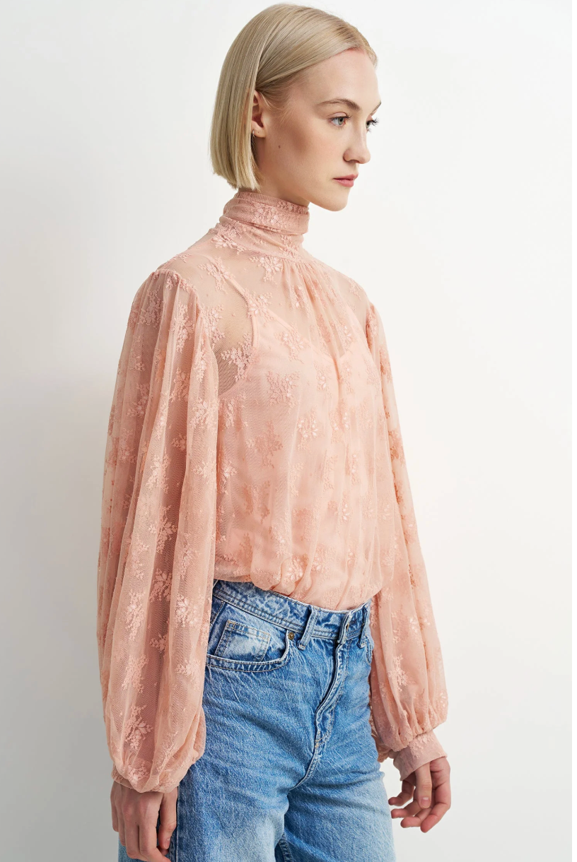 Ivy Top