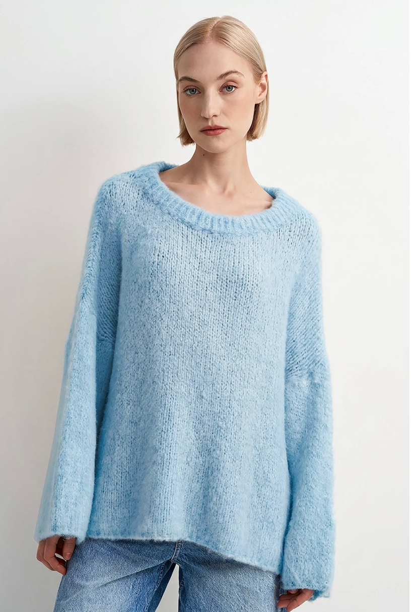 Vale Sweater
