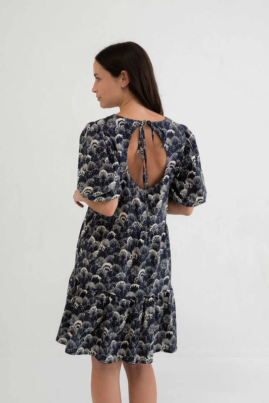 Tiree Dress