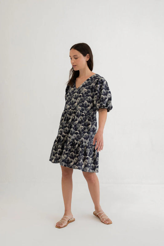 Tiree Dress