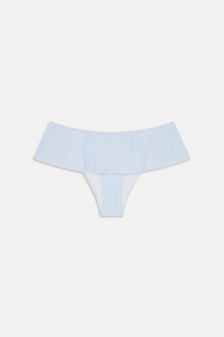 Venus Underwire Bikini Top & Venus Swim Skirt
