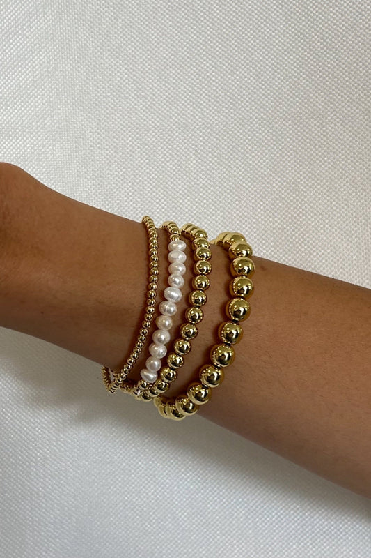 Ball Bracelet