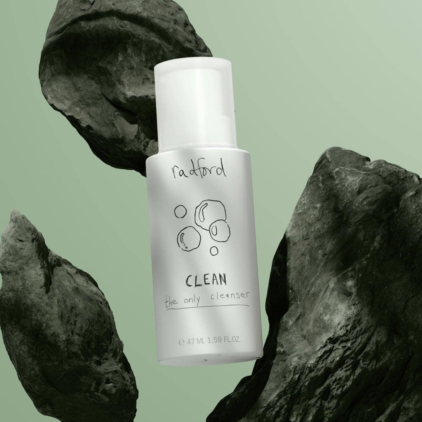 CLEAN: 125 ML