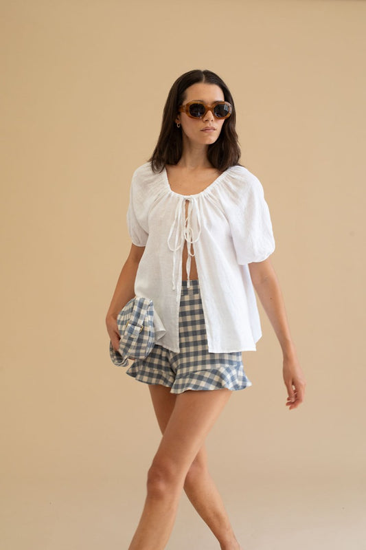 Corcega Short