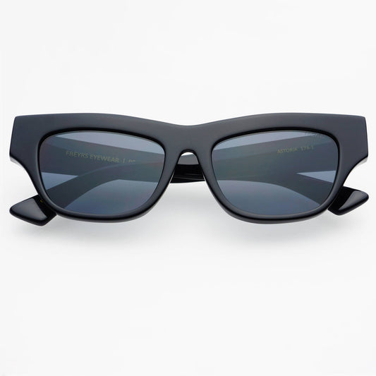 Astoria Acetate Cat Eye Sunglasses