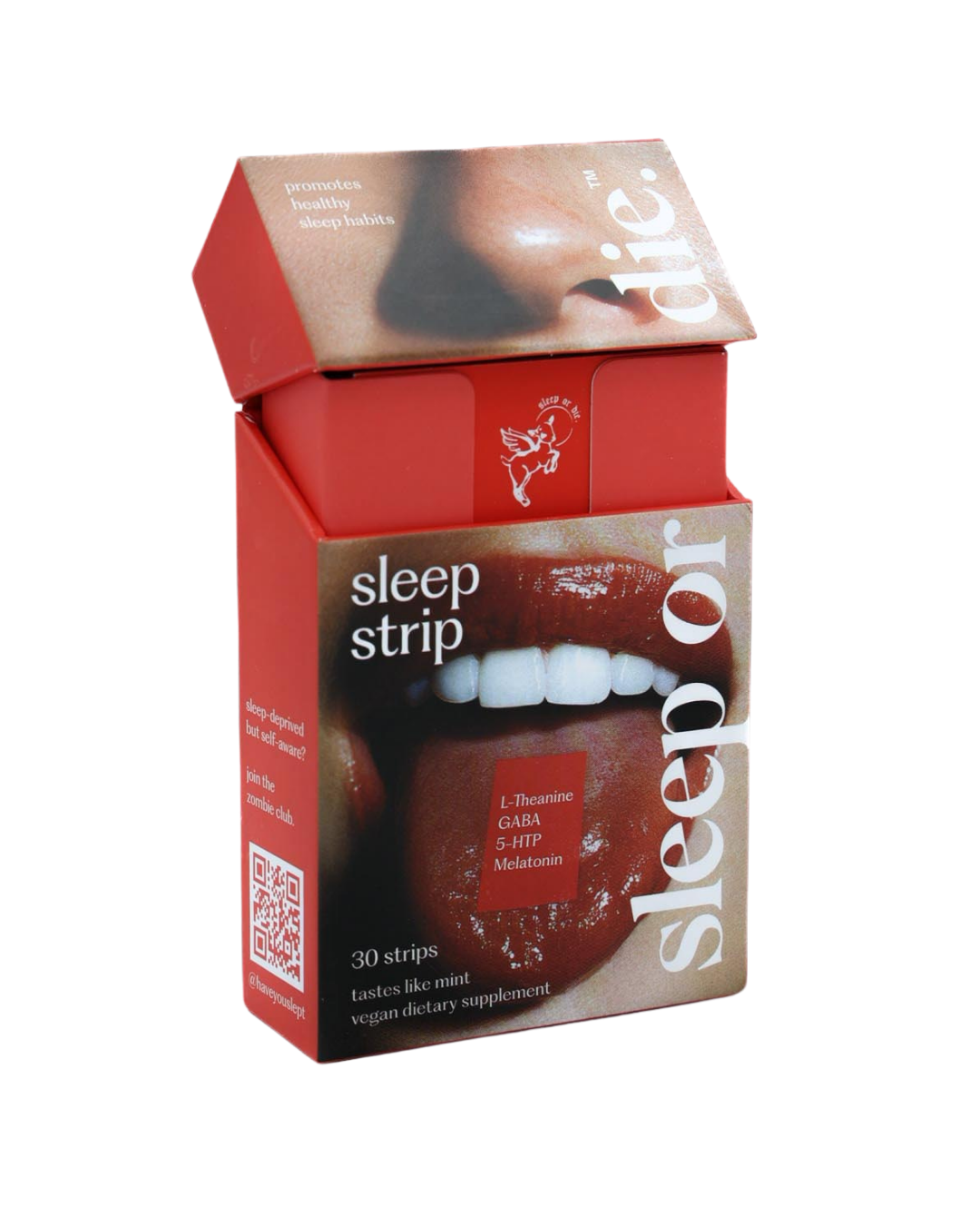 Sleep or Die