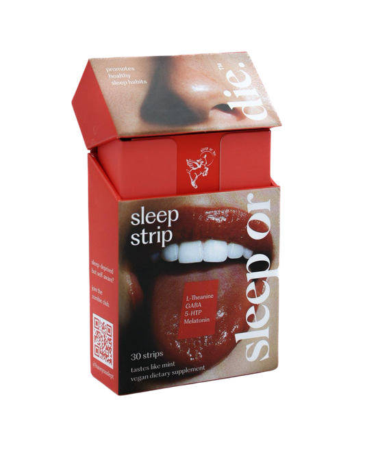 Sleep Strips