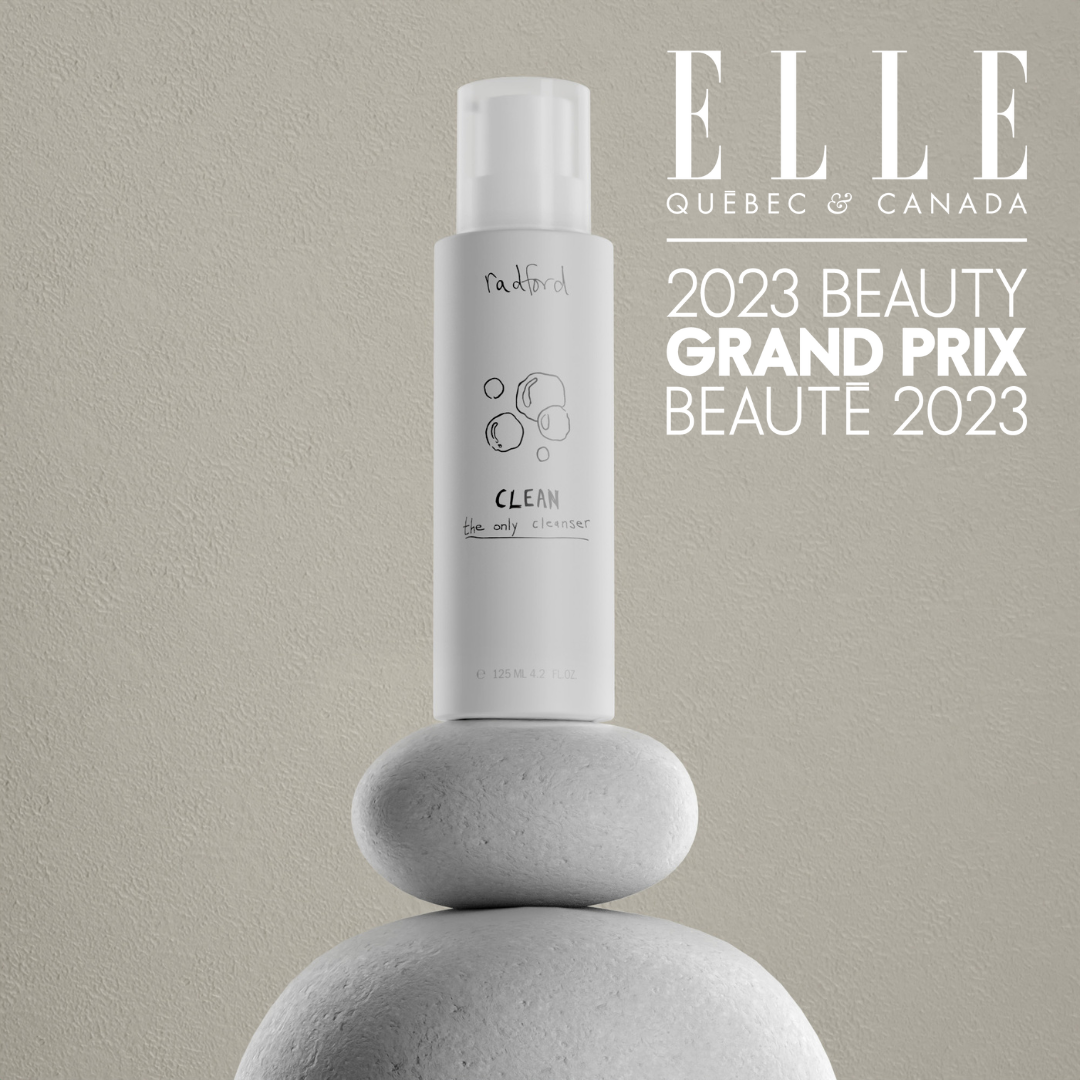 CLEAN: 125 ML