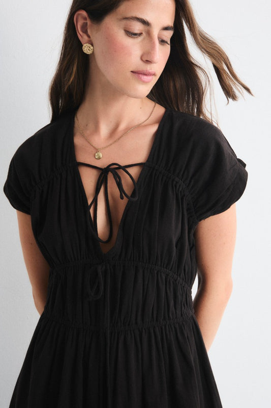Greta Dress