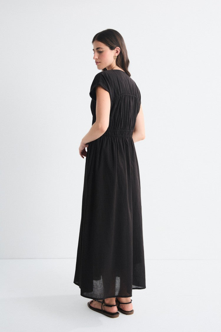 Greta Dress