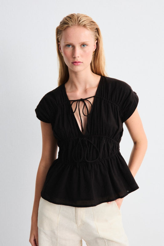 Greta Top