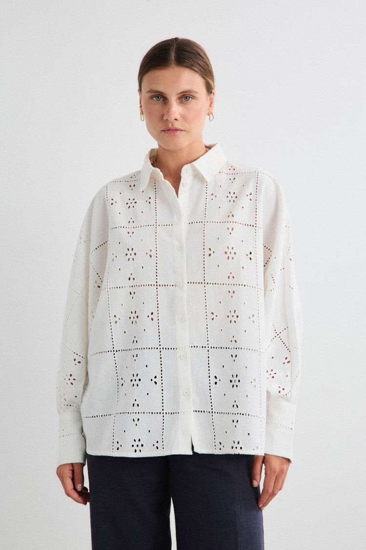 Java Shirt
